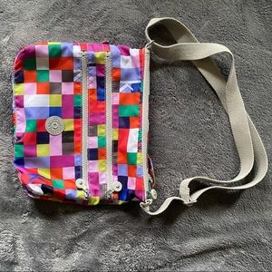 Kipling crossbody